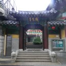 봉은사칠성도 | 낙산 동쪽 자락에 자리한 탑골승방 미타사 ① (미타사 산신도, 독성도, 칠성도, 관불의식, 단하각)