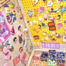 더박스 | 용산 아이파크몰 가볼만한곳｜MZ 핫플 플레이인더박스 방문 후기