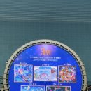 잠실(2)역(개찰구 밖) 이미지