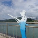 늑도방파제 이미지