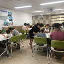 평생학습센터 작은도서관 이미지