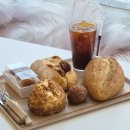 [옥정]네이버 스마트 스토어 오픈하기 | 양주 옥정 맛집 윤쉐프 정직한 제빵소 옥정점 통창 뷰 대형 베이커리 카페