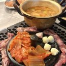 세븐일레븐대전용문한민점 | 가장동 맛집 한민시장 근처 청춘껍데기 대전점 스페셜세트2 솔직후기