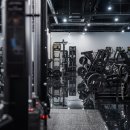 노마드 피트니스 매탄점 이미지