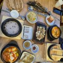 인계3진입로 | 인계동 맛집 추천! 북창동순두부 수원인계점 2인 한상차림 솔직후기 (화덕 고등어에 순두부까지 완벽 조합)