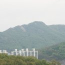 모락산 약수터 이미지