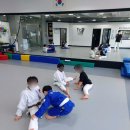 Dream of JuDo 반석유도관 | 대전 지족동 / 반석유도관 어린이 초등부, 업어치기 호신술 배우기!