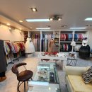 주홍한복 이미지