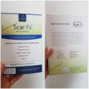 (주)한국푸앤코 | [제품] Scar FX Silicone Sheeting