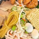 신당동 허리케인박 떡볶이 네이버블로그