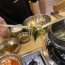 항아리갈비탕 별산대점