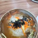 동해멸치국수 이미지