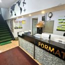 원랜드 골프연습장 이미지