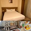 스위트-원 | 튀르키예 이스탄불 랄라한 호텔(Lalahan Hotel) 솔직 후기 / 스위트룸 / 10만원대 조식포함