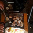 추억 만들기 캠핑장 이미지