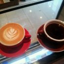 Coffee향