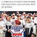 설마 LG, 두산에 FA 김현수 빼앗길까…276홈런 두산 거포, 왜 FA 포기했을까 이미지