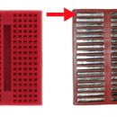 브레드보드 이미지