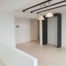 영통센트럴파크뷰 | 영통 센트럴파크뷰, 광교도배 도배의민족 덕분에 화이트톤 새 아파트 완성!