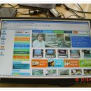 POSION 포시온 LCD 수리,전원 점멸 후 동작 불능,대구 남구 봉덕동 LCD 수리입고,대구 남구 엘시디 수리 입고건 이미지