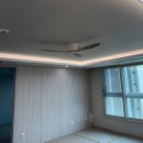 신혼집 실링팬 시공 I 충남 천안 조명 인테리어 단디맨 시공 후기