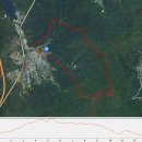 용연사주차장 이미지