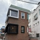 [수원 행궁동 카페] 딸기 케이크가 시그니처인 콜링우드베이커리