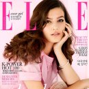 엘르(ELLE) 이미지