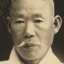 【김약연(金躍淵) (1869 ~ 1942)】 "간도의 대통령" 이미지