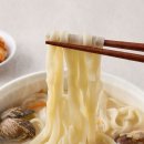 동보칼국수