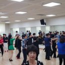 사교댄스 이미지