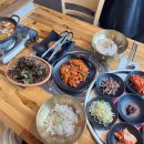 월송가든펜션1 이미지