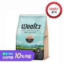 우리강아지 | 웰츠 독 저지방 다이어트 사료, 우리 강아지 체중 관리 후기