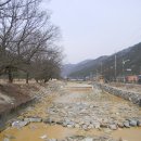 원불교 연꽃방죽 | 봄맞이 산사 나들이 ~ 전주 근교 제일의 고찰, 완주 종남산 송광사