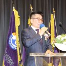 평택시호남향우연합회 | [호남 향우들의 큰 잔치] 김용수 회장, 호남향우회용인특례시총연합회 회장 취임