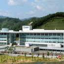 봉화군립노인전문요양병원 이미지