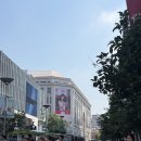 신천목욕탕 | 상하이 4일차 | 난징동루 쇼핑, 우캉맨션 사진, 릴리안베이커리, 신천지