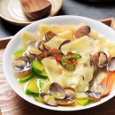 자매바지락칼국수