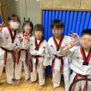 국가대표 길 가온 태권도장 | 다산별빛초태권도 대단한 경험, 가온태권도장에서의 하루