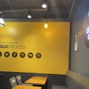 롯데리아 광탄점 이미지