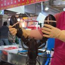 포차갈매기 | 부산 해운대 포장마차거리 갈매기3호 랍스타포차 야장 맛집