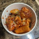 [노랑강정 김천점] 김천 닭강정 맛집, 내돈내산 후기