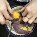 꿀고구마 언니의입맛 내돈내산 구매후기
