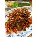 의성 무침회 이미지