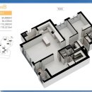 더샵2단지 경로당 이미지