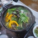 능이버섯백숙 이미지