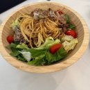 중원농업협동조합 | 진해 맘마미아17 브런치 맛집 샐러드파스타 파니니 후기