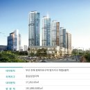 명지 삼정그린코아 이미지