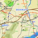 [망상] 청량리-남양주간 경춘선, 중앙선 급행 선로 구상 이미지