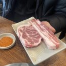 정릉79 | [서울 정릉] 전참시 이영자 맛집 고사리 오겹살 한라산 도새기 정릉